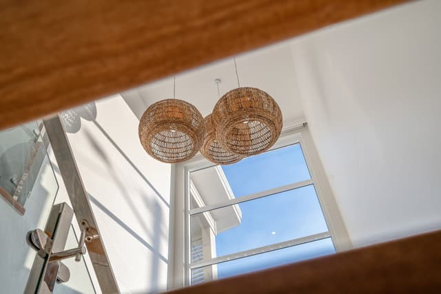 Custom Coastal Home - Photo 8