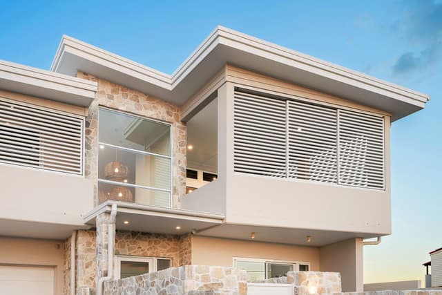 Custom Coastal Home - Photo 5