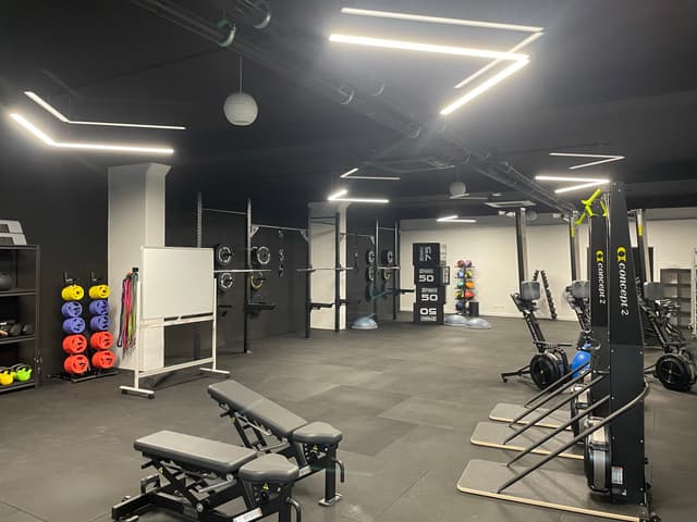Commercial Fitout - Photo 3