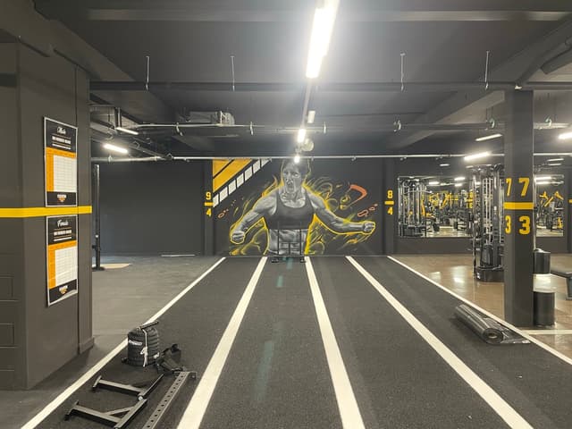 Commercial Fitout - Photo 4