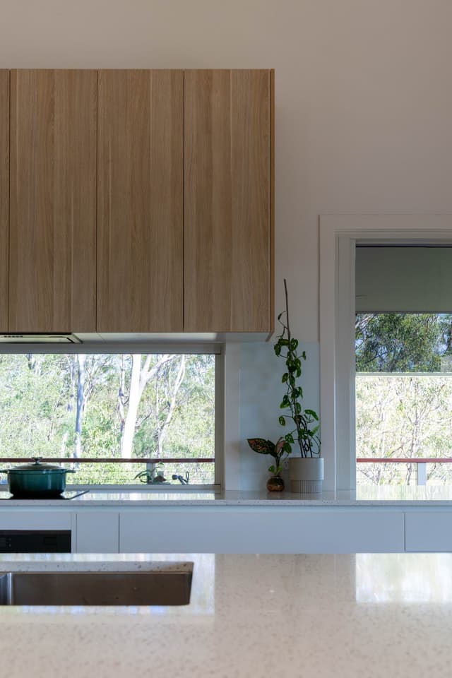 Hillside Bushland Home - Photo 10