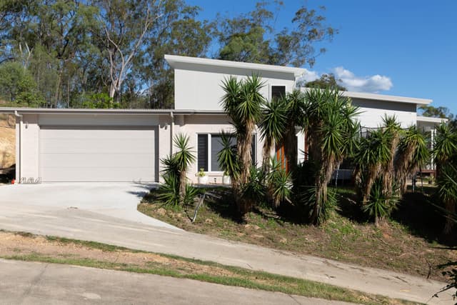 Hillside Bushland Home - Photo 1