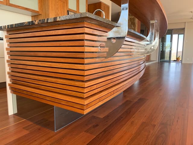Stone & Timber Retreat - Photo 4