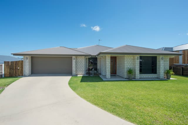 Suburban Family Home - Photo 1