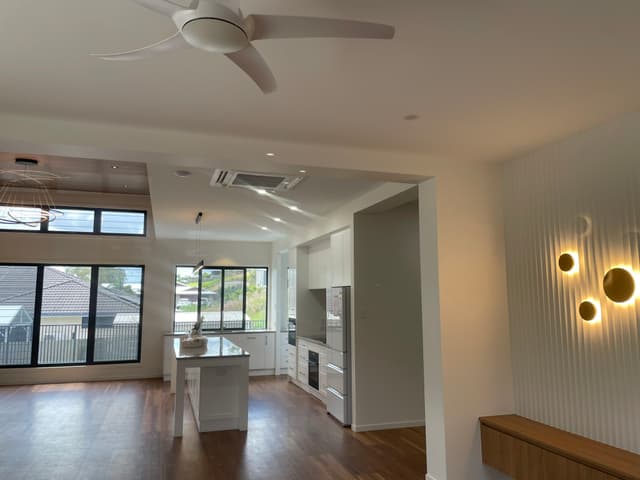 Two-Storey Pool Home - Photo 2