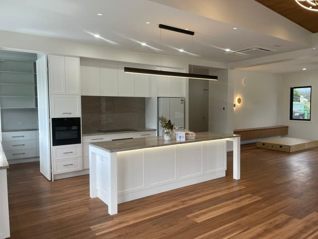Two-Storey Pool Home - Photo 6